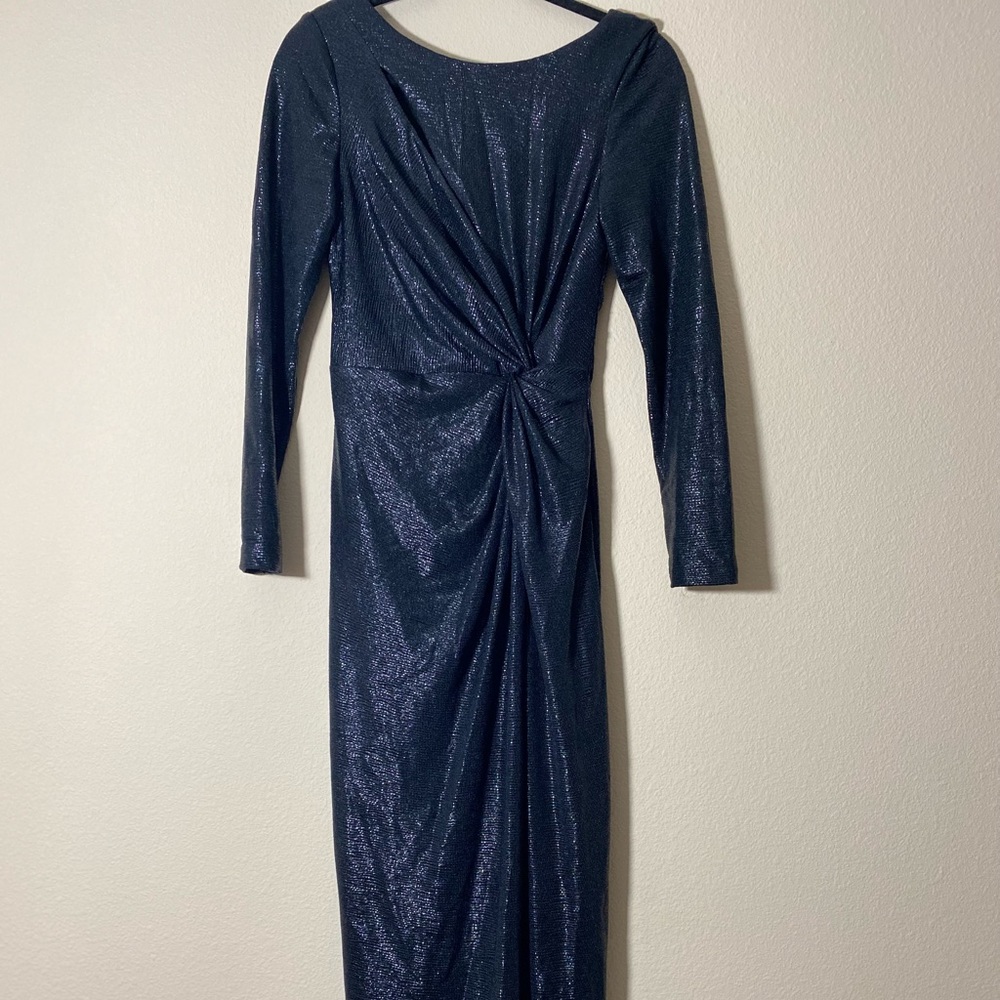 NWOT AGUA DRESS